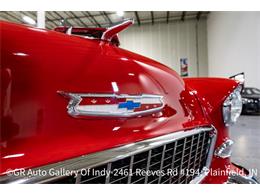 1955 Chevrolet Bel Air (CC-2117172) for sale in Kentwood, Michigan