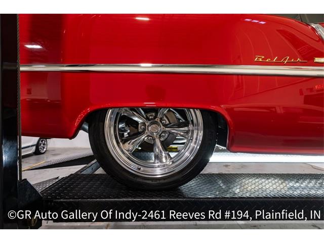 1955 Chevrolet Bel Air (CC-2117172) for sale in Kentwood, Michigan