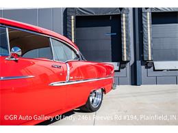 1955 Chevrolet Bel Air (CC-2117172) for sale in Kentwood, Michigan