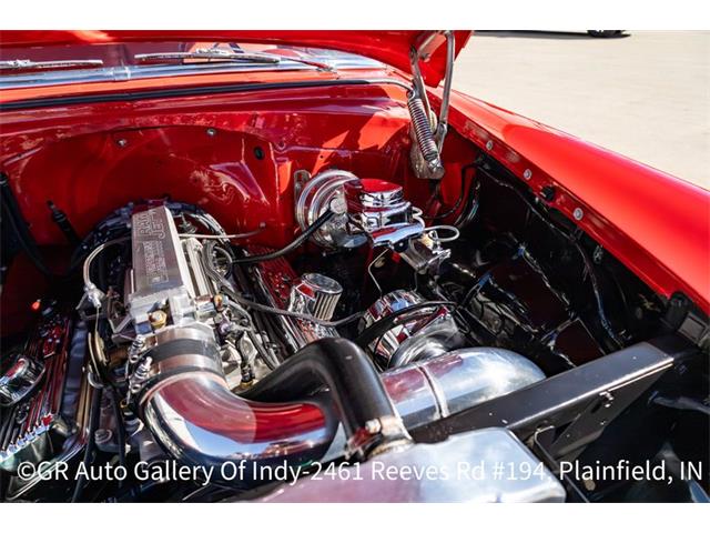 1955 Chevrolet Bel Air (CC-2117172) for sale in Kentwood, Michigan