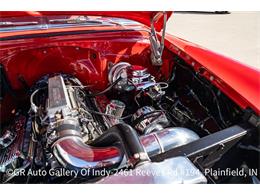 1955 Chevrolet Bel Air (CC-2117172) for sale in Kentwood, Michigan