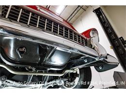 1955 Chevrolet Bel Air (CC-2117172) for sale in Kentwood, Michigan