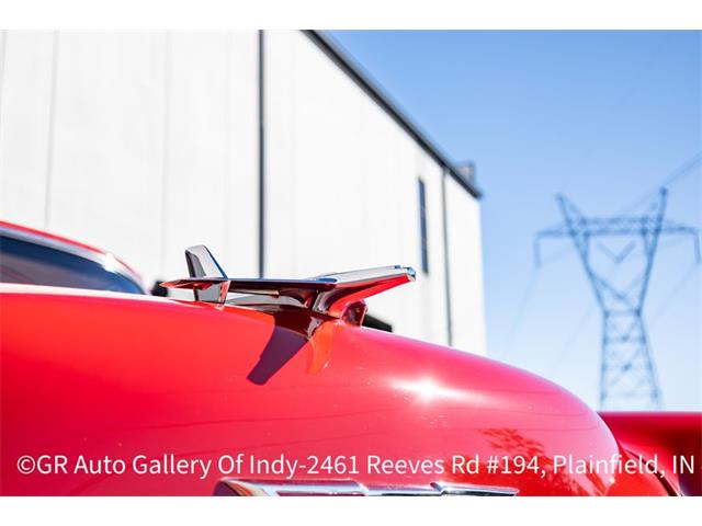 1955 Chevrolet Bel Air (CC-2117172) for sale in Kentwood, Michigan