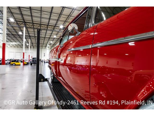 1955 Chevrolet Bel Air (CC-2117172) for sale in Kentwood, Michigan