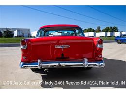 1955 Chevrolet Bel Air (CC-2117172) for sale in Kentwood, Michigan