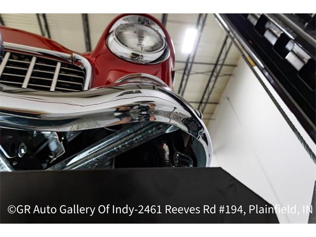 1955 Chevrolet Bel Air (CC-2117172) for sale in Kentwood, Michigan