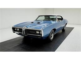 1969 Pontiac LeMans (CC-2117173) for sale in Morgantown, Pennsylvania