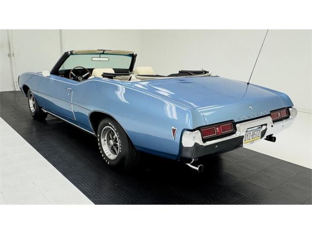 1969 Pontiac LeMans (CC-2117173) for sale in Morgantown, Pennsylvania