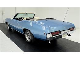 1969 Pontiac LeMans (CC-2117173) for sale in Morgantown, Pennsylvania