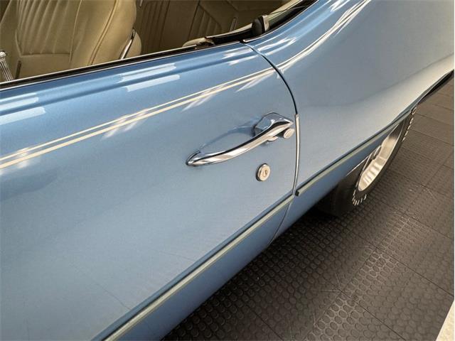 1969 Pontiac LeMans (CC-2117173) for sale in Morgantown, Pennsylvania