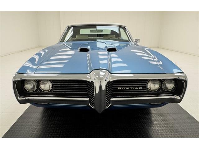 1969 Pontiac LeMans (CC-2117173) for sale in Morgantown, Pennsylvania