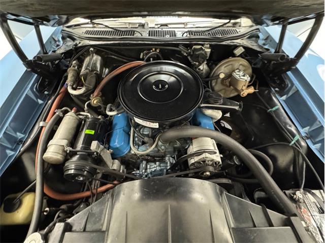 1969 Pontiac LeMans (CC-2117173) for sale in Morgantown, Pennsylvania
