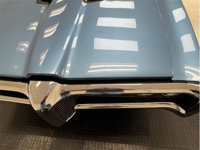 1969 Pontiac LeMans (CC-2117173) for sale in Morgantown, Pennsylvania