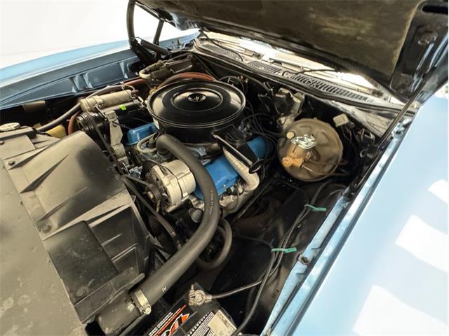 1969 Pontiac LeMans (CC-2117173) for sale in Morgantown, Pennsylvania
