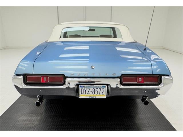 1969 Pontiac LeMans (CC-2117173) for sale in Morgantown, Pennsylvania