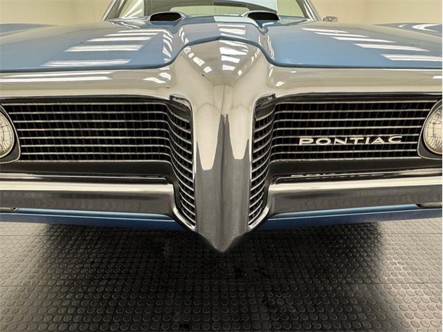 1969 Pontiac LeMans (CC-2117173) for sale in Morgantown, Pennsylvania