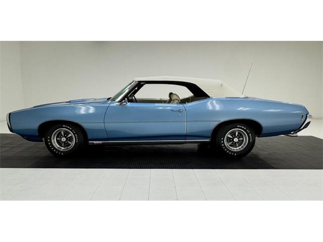 1969 Pontiac LeMans (CC-2117173) for sale in Morgantown, Pennsylvania