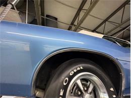 1969 Pontiac LeMans (CC-2117173) for sale in Morgantown, Pennsylvania