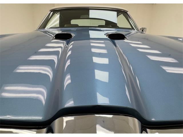 1969 Pontiac LeMans (CC-2117173) for sale in Morgantown, Pennsylvania