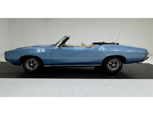 1969 Pontiac LeMans (CC-2117173) for sale in Morgantown, Pennsylvania