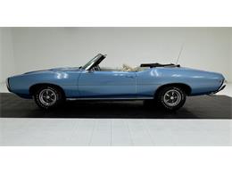 1969 Pontiac LeMans (CC-2117173) for sale in Morgantown, Pennsylvania