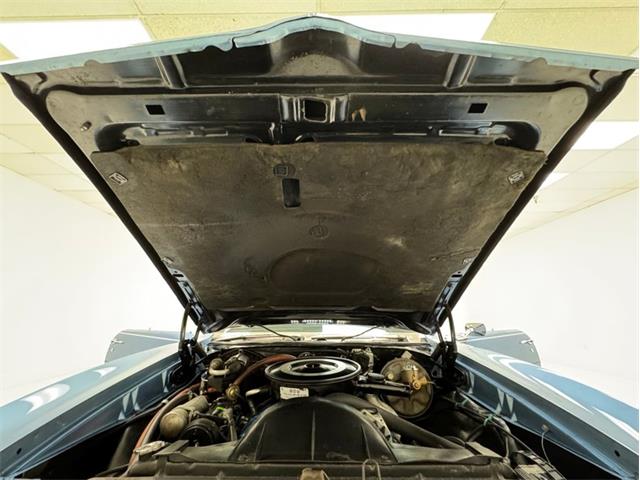 1969 Pontiac LeMans (CC-2117173) for sale in Morgantown, Pennsylvania