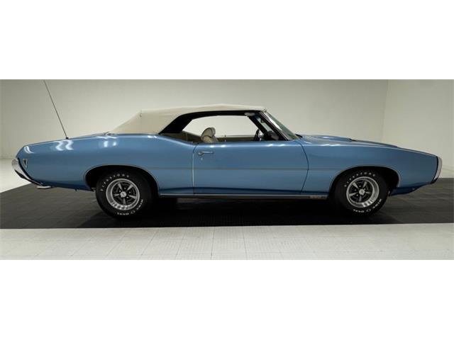 1969 Pontiac LeMans (CC-2117173) for sale in Morgantown, Pennsylvania