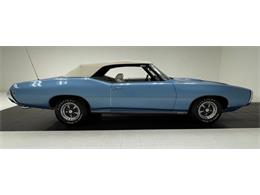 1969 Pontiac LeMans (CC-2117173) for sale in Morgantown, Pennsylvania