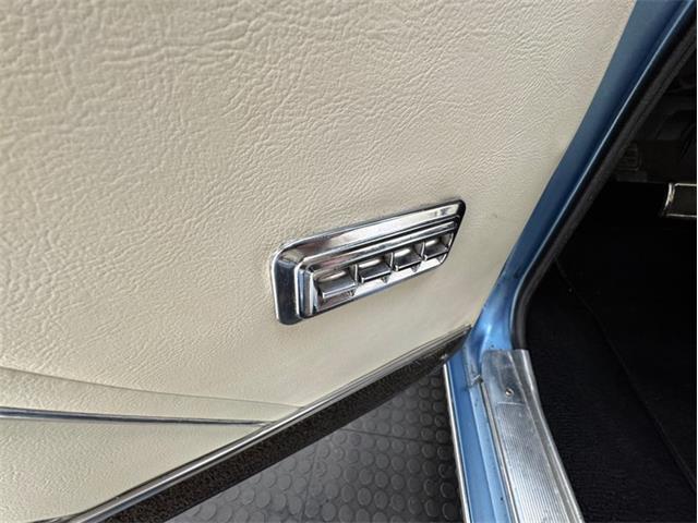 1969 Pontiac LeMans (CC-2117173) for sale in Morgantown, Pennsylvania