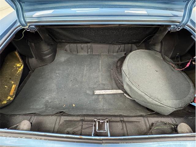 1969 Pontiac LeMans (CC-2117173) for sale in Morgantown, Pennsylvania