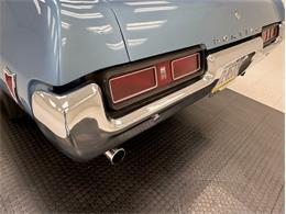 1969 Pontiac LeMans (CC-2117173) for sale in Morgantown, Pennsylvania