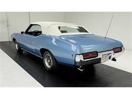 1969 Pontiac LeMans (CC-2117173) for sale in Morgantown, Pennsylvania