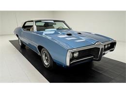 1969 Pontiac LeMans (CC-2117173) for sale in Morgantown, Pennsylvania