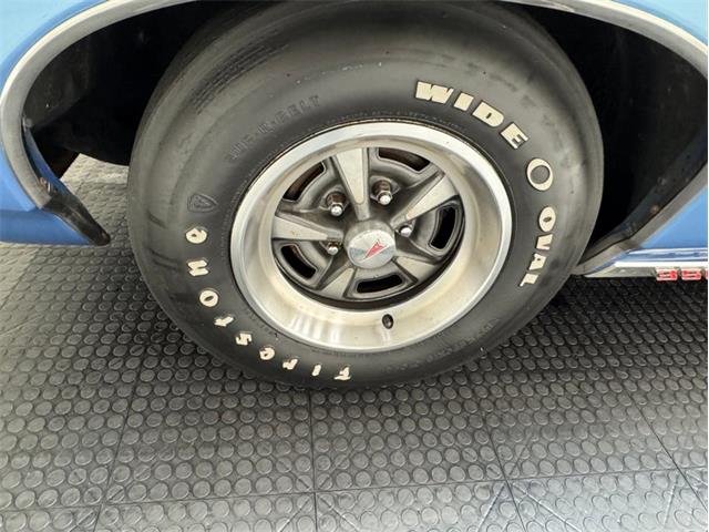 1969 Pontiac LeMans (CC-2117173) for sale in Morgantown, Pennsylvania