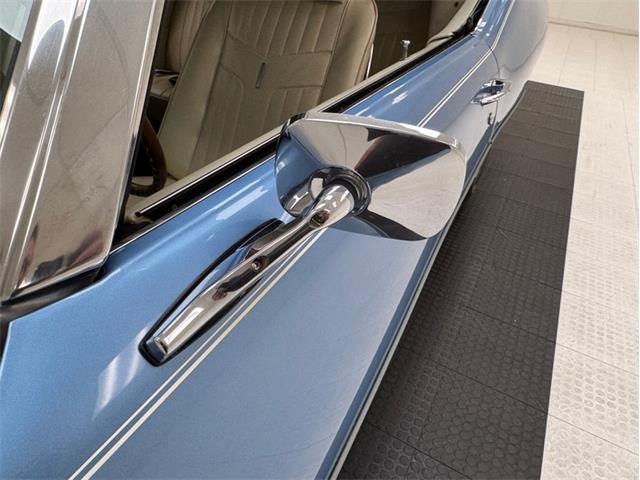 1969 Pontiac LeMans (CC-2117173) for sale in Morgantown, Pennsylvania