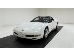 2000 Chevrolet Corvette (CC-2117174) for sale in Morgantown, Pennsylvania