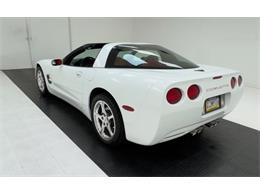 2000 Chevrolet Corvette (CC-2117174) for sale in Morgantown, Pennsylvania