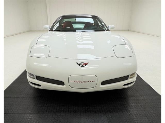 2000 Chevrolet Corvette (CC-2117174) for sale in Morgantown, Pennsylvania