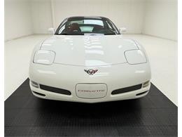 2000 Chevrolet Corvette (CC-2117174) for sale in Morgantown, Pennsylvania