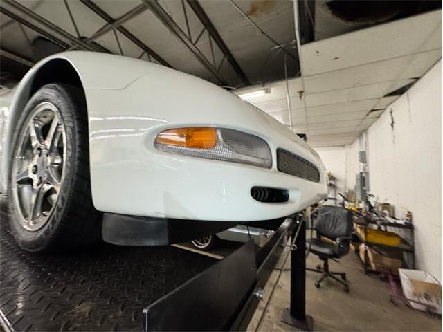 2000 Chevrolet Corvette (CC-2117174) for sale in Morgantown, Pennsylvania