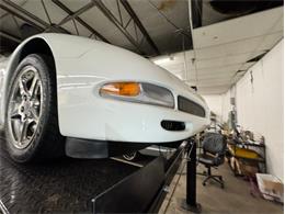 2000 Chevrolet Corvette (CC-2117174) for sale in Morgantown, Pennsylvania