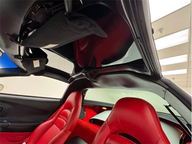 2000 Chevrolet Corvette (CC-2117174) for sale in Morgantown, Pennsylvania
