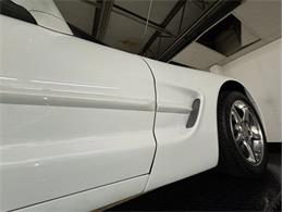 2000 Chevrolet Corvette (CC-2117174) for sale in Morgantown, Pennsylvania