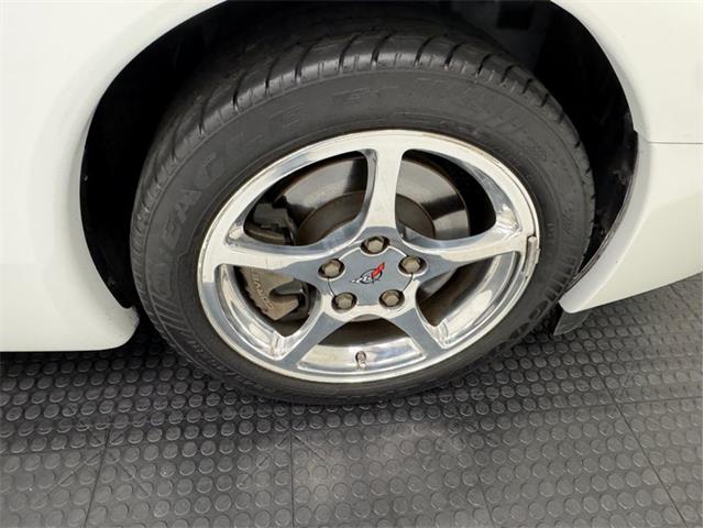 2000 Chevrolet Corvette (CC-2117174) for sale in Morgantown, Pennsylvania