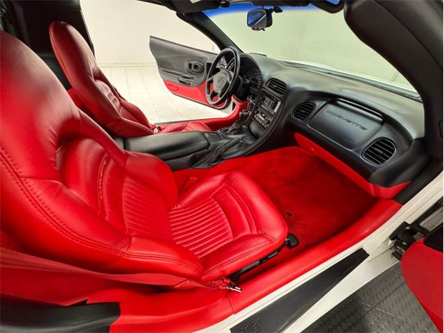 2000 Chevrolet Corvette (CC-2117174) for sale in Morgantown, Pennsylvania