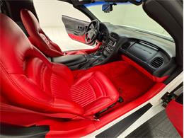 2000 Chevrolet Corvette (CC-2117174) for sale in Morgantown, Pennsylvania