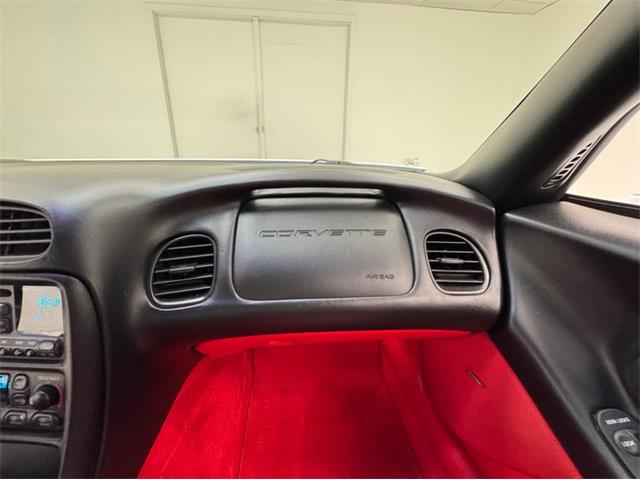 2000 Chevrolet Corvette (CC-2117174) for sale in Morgantown, Pennsylvania