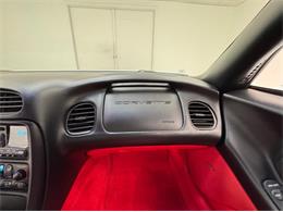 2000 Chevrolet Corvette (CC-2117174) for sale in Morgantown, Pennsylvania