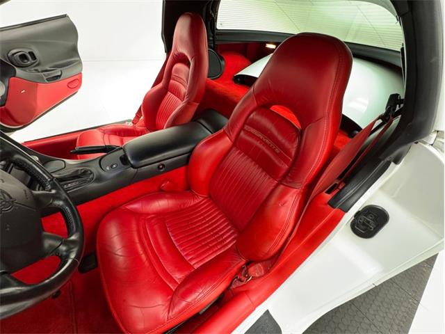 2000 Chevrolet Corvette (CC-2117174) for sale in Morgantown, Pennsylvania