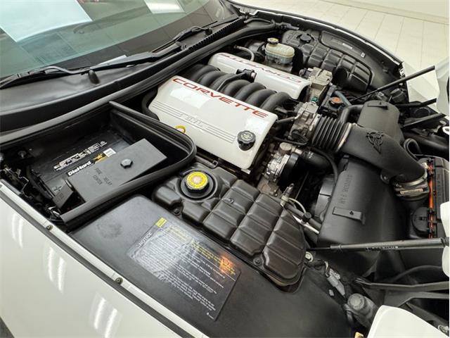 2000 Chevrolet Corvette (CC-2117174) for sale in Morgantown, Pennsylvania
